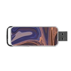 Untitled Design Portable Usb Flash (one Side) by mcannon1998