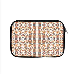 Multicolored Geometric Pattern  Apple Macbook Pro 15  Zipper Case by dflcprints