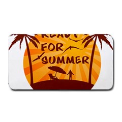 Ready For Summer Medium Bar Mats