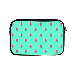 Love Heart Set Seamless Pattern Apple Macbook Pro 13  Zipper Case by Nexatart