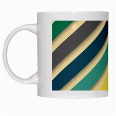 Background Vintage Desktop Color White Mugs by Nexatart