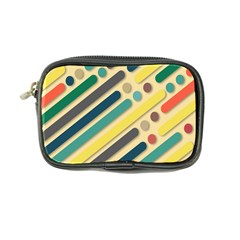 Background Vintage Desktop Color Coin Purse by Nexatart