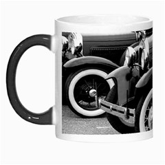 Vehicle Car Transportation Vintage Morph Mugs by Nexatart