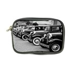 Vehicle Car Transportation Vintage Coin Purse Front