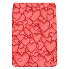 Background Hearts Love Flap Covers (s) 