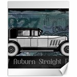 Vintage Car Automobile Auburn Canvas 16  x 20   15.75 x19.29  Canvas - 1