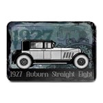 Vintage Car Automobile Auburn Plate Mats 18 x12  Plate Mat