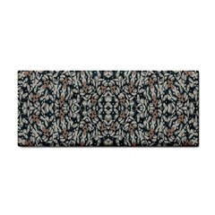 Ornate Pattern Mosaic Cosmetic Storage Cases by dflcprints