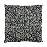 Ornate Pattern Mosaic Standard Cushion Case (Two Sides) Front