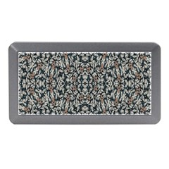 Ornate Pattern Mosaic Memory Card Reader (mini) by dflcprints