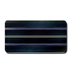 Modern Abtract Linear Design Medium Bar Mats by dflcprints