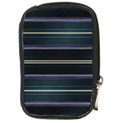 Modern Abtract Linear Design Compact Camera Cases by dflcprints