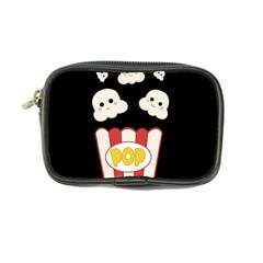 Cute Kawaii Popcorn Coin Purse