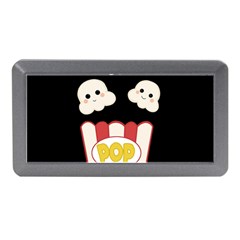 Cute Kawaii Popcorn Memory Card Reader (Mini)