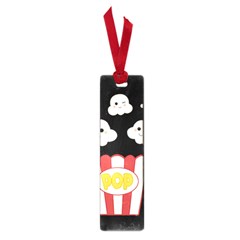 Cute Kawaii Popcorn Small Book Marks