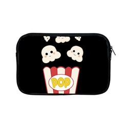 Cute Kawaii Popcorn Apple MacBook Pro 13  Zipper Case