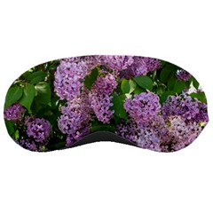 Lilacs 2 Sleeping Masks by dawnsiegler