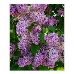 Lilacs 2 Shower Curtain 60  X 72  (medium)  by dawnsiegler