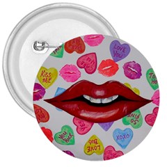 Aahhhh Candy 3  Buttons by dawnsiegler