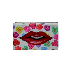 Aahhhh Candy Cosmetic Bag (small) 