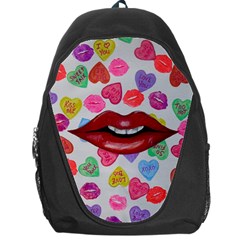 Aahhhh Candy Backpack Bag