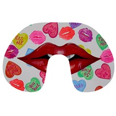 Aahhhh Candy Travel Neck Pillows