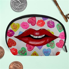 Aahhhh Candy Accessory Pouches (large) 