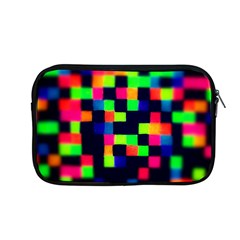 Squares Apple Macbook Pro 13  Zipper Case by dawnsiegler