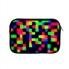 Squares Apple Macbook Pro 15  Zipper Case by dawnsiegler