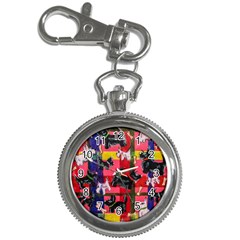 Scotties Key Chain Watches by dawnsiegler