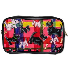 Scotties Toiletries Bags 2-side by dawnsiegler