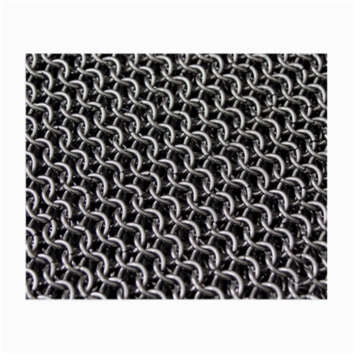 Igp3346 Chainmail Small Glasses Cloth