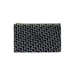 Igp3346 Chainmail Cosmetic Bag (small)  by PhotoThisxyz