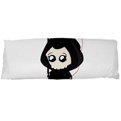 Cute Grim Reaper Body Pillow Case Dakimakura (Two Sides)