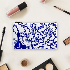 Direct Travel Cosmetic Bag (small)  by MRTACPANS