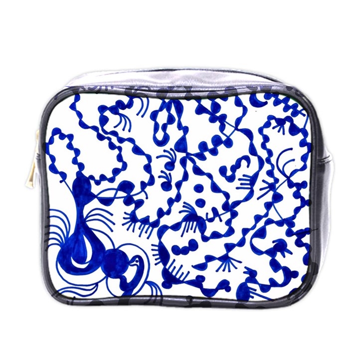 DIRECT TRAVEL Mini Toiletries Bags