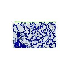 Dna Square  Stairway Cosmetic Bag (xs)