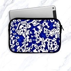 Direct Travel Apple Ipad Mini Zipper Cases by MRTACPANS