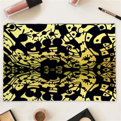 Dna Diluted Cosmetic Bag (xxl)  by MRTACPANS