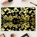 DNA DILUTED Cosmetic Bag (XXL)  Back