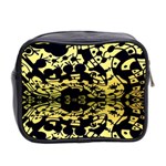 DNA MIRROIR Mini Toiletries Bag 2-Side Back