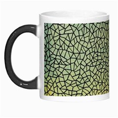 Background Cubism Mosaic Vintage Morph Mugs by Nexatart