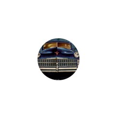 Vintage Car Automobile 1  Mini Buttons by Nexatart