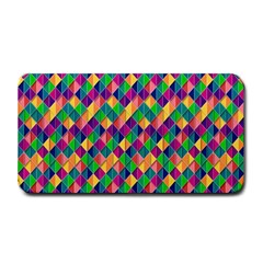 Background Geometric Triangle Medium Bar Mats