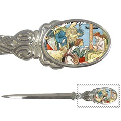 Vintage Princess Prince Old Letter Openers by Nexatart