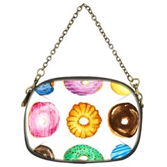 Donuts Chain Purses (two Sides)  by KuriSweets