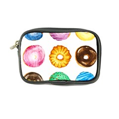 Donuts Coin Purse by KuriSweets