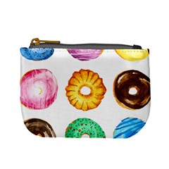 Donuts Mini Coin Purses by KuriSweets