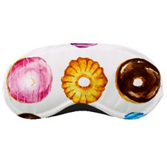 Donuts Sleeping Masks by KuriSweets