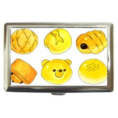 Bread Cigarette Money Cases